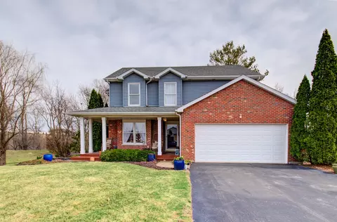14925 S White Tail Way, Lockport, IL 60441