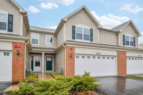 1125 Goldfinch Ave, Yorkville, IL 60560