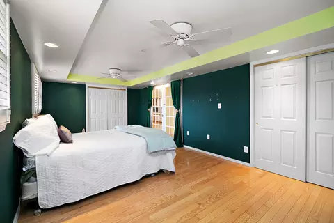 Bedroom - 1415 N Erickson Dr, Kankakee, IL 60901 photo 2 of 4
