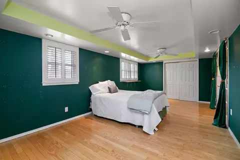 Bedroom - 1415 N Erickson Dr, Kankakee, IL 60901 photo 3 of 4
