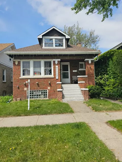 2634 Clarence Ave, Berwyn, IL 60402