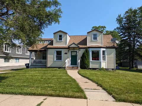3912 216th St, Matteson, IL 60443