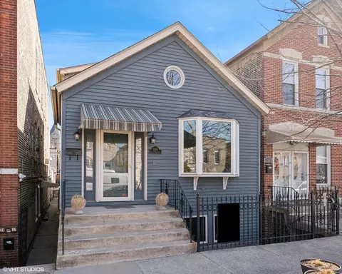 2819 S Union Ave, Chicago, IL 60616