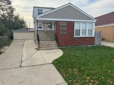 7728 S Karlov Ave, Chicago, IL 60652
