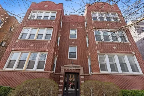 2451 W Foster Ave #1, Chicago, IL 60625