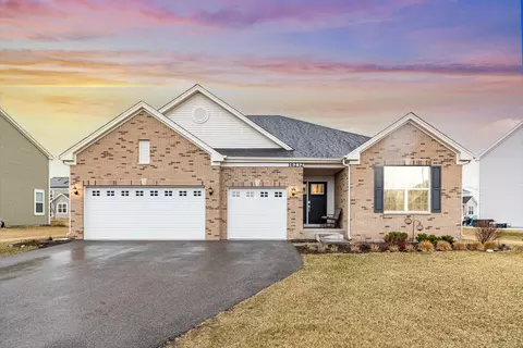 16232 S Longcommon Ln, Plainfield, IL 60586