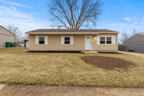 404 Healy Ave, Romeoville, IL 60446