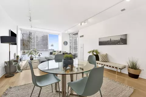 8 E Randolph St #2502, Chicago, IL 60601 photo 3