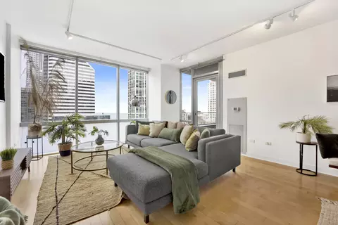 8 E Randolph St #2502, Chicago, IL 60601 photo 5