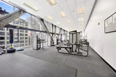 8 E Randolph St #2502, Chicago, IL 60601 photo 20