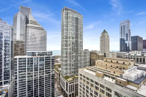 8 E Randolph St #2502, Chicago, IL 60601 photo 7