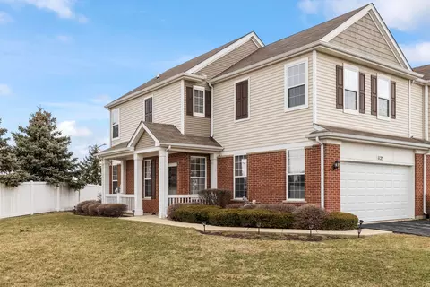 1125 Heron Cir #NA, Joliet, IL 60431
