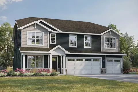 2467 Scribe St, Oswego, IL 60543