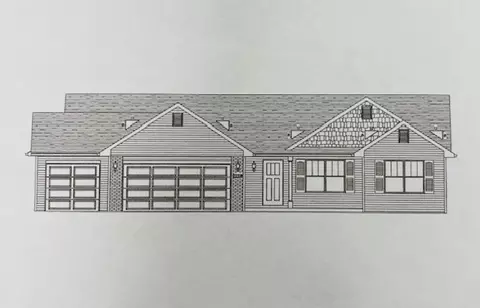 448 Live Oak Ln, Poplar Grove, IL 61065