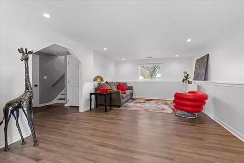 Living - 105 Wallace St, Bartlett, IL 60103 photo 3 of 3