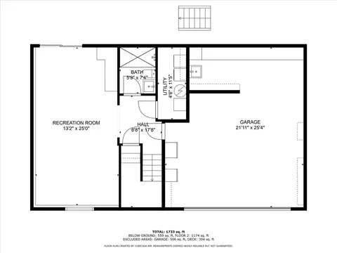 Floorplan - 105 Wallace St, Bartlett, IL 60103 photo 1 of 2