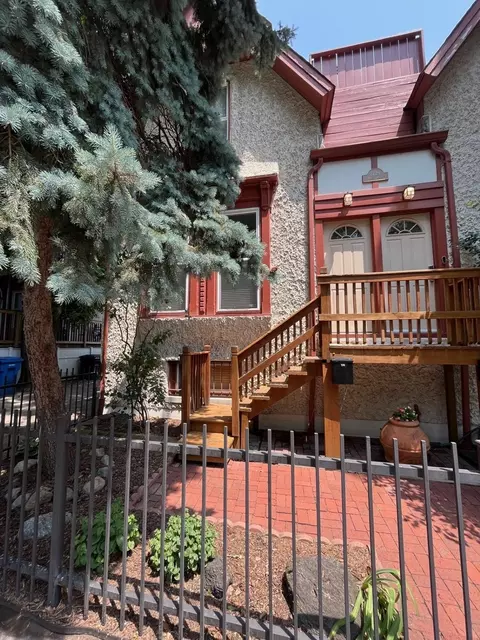 2729 N Racine Ave #N, Chicago, IL 60614