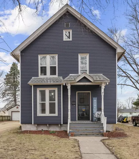 817 Maple Ave, Belvidere, IL 61008