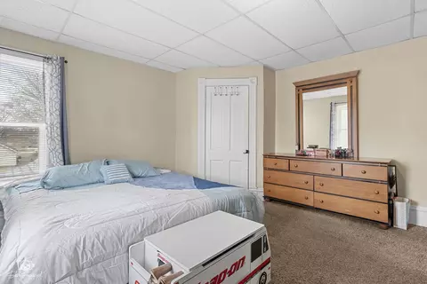 Bedroom - 817 Maple Ave, Belvidere, IL 61008 photo 1 of 5