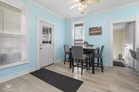 Dining - 817 Maple Ave, Belvidere, IL 61008 photo 1 of 1
