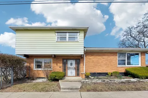 10344 S Kostner Ave, Oak Lawn, IL 60453