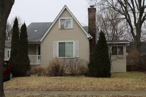 1225 Franklin Ave, Chicago Heights, IL 60411