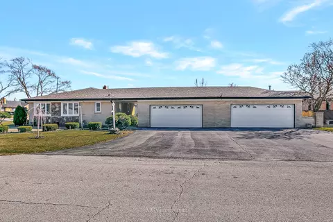 12334 S Lamon Ave, Alsip, IL 60803