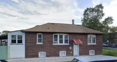 5701 S Saint Louis Ave, Chicago, IL 60629