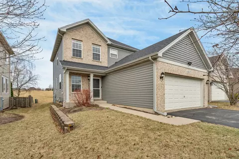 1121 Stonecrop Ln, Joliet, IL 60431