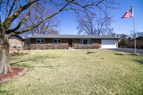 18811 S Marjorie Pkwy, Mokena, IL 60448