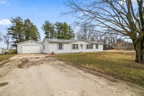 Undisclosed, Bonfield, IL 60913
