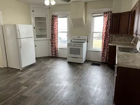 Kitchen - 3452 S Pecatonica Rd, Pecatonica, IL 61063 photo 1 of 2