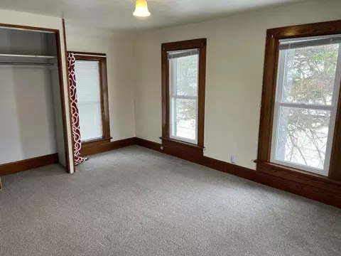 Bedroom - 3452 S Pecatonica Rd, Pecatonica, IL 61063 photo 1 of 2