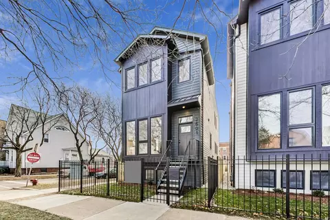 2601 W Carmen Ave, Chicago, IL 60625