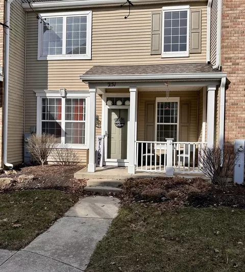 251 Springbrook Trl, Oswego, IL 60543