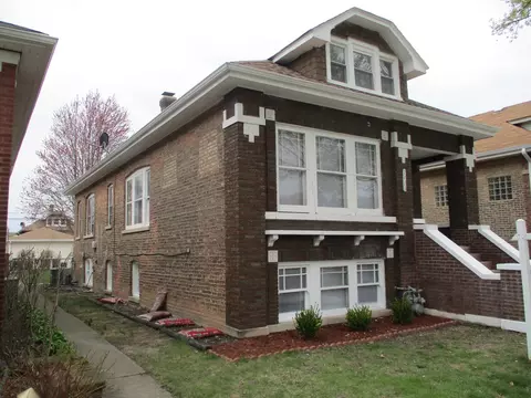 2416 Gunderson Ave, Berwyn, IL 60402