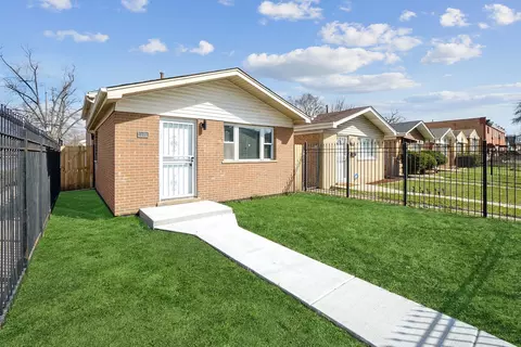 1158 W 111th St, Chicago, IL 60643 photo 1