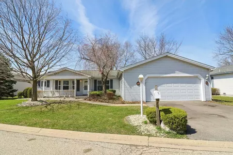 1811 Paddock Ct, Grayslake, IL 60030