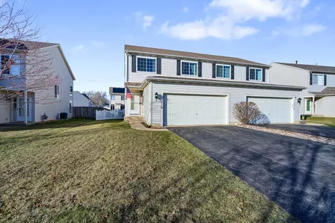 1716 Peachtree Dr, Lockport, IL 60441