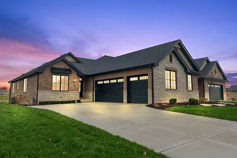11055 Lizmore Ln #39A, Orland Park, IL 60467