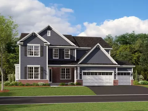 31 Open Pkwy, Hawthorn Woods, IL 60047