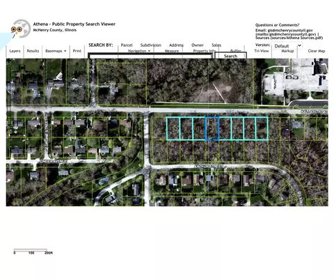 9205 Ballard Rd, Crystal Lake, IL 60014