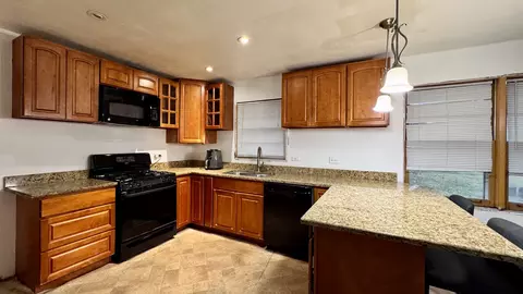 Kitchen - 14714 Ellis Ave, Dolton, IL 60419 photo 1 of 1