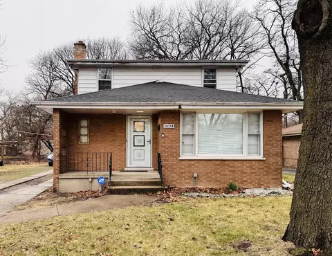 14714 Ellis Ave, Dolton, IL 60419