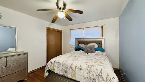 Bedroom - 14714 Ellis Ave, Dolton, IL 60419 photo 2 of 4