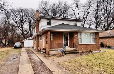 Exterior - 14714 Ellis Ave, Dolton, IL 60419 photo 2 of 2