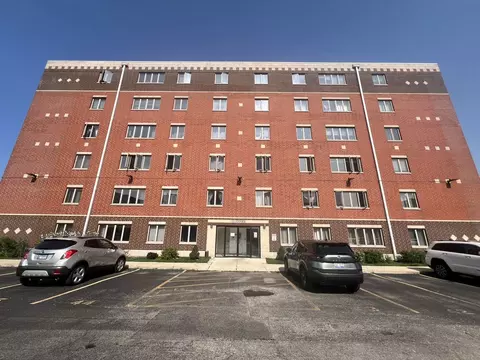 Undisclosed, Chicago, IL 60616