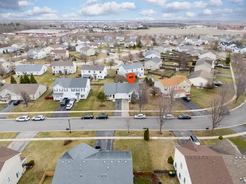 View/Area - 4207 Dillon St, Plano, IL 60545 photo 7 of 8