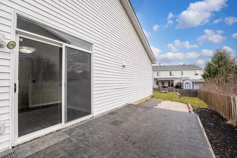 Exterior - 4207 Dillon St, Plano, IL 60545 photo 1 of 3