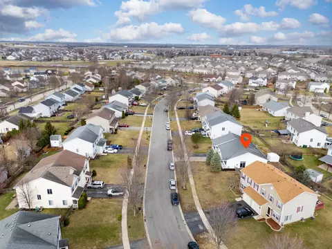 View/Area - 4207 Dillon St, Plano, IL 60545 photo 5 of 8